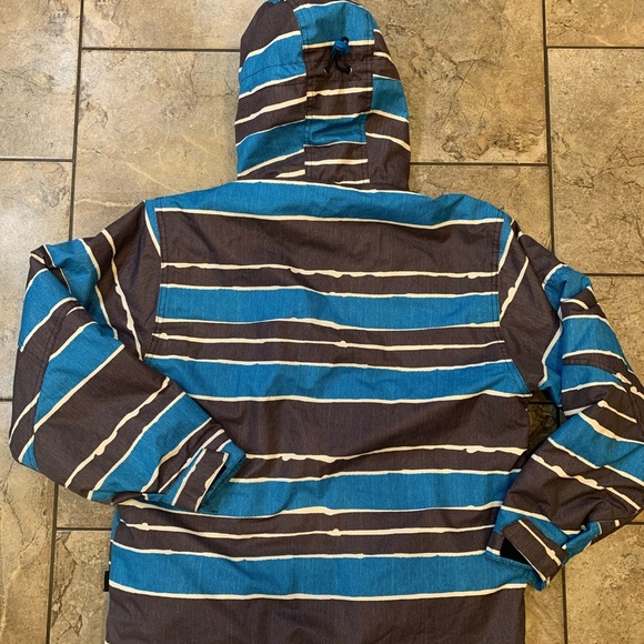 Ripzone Core 5000mm winter jacket youth XL - Picture 2 of 4